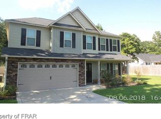 2673 Rockfish Rd, Raeford, NC 28376