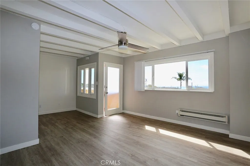 1 bed, 600 sqft, $3,195 — Photo 2