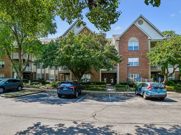 629 Admiral Dr Unit 305, Annapolis, MD 21401