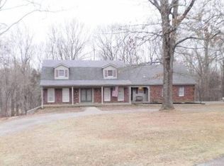 1134 Old Mill Stream Ln, Shepherdsville, KY 40165