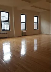 Rented by David Francis New York LLC