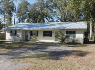 304 NW 6th St #302 & 304, Chiefland, FL 32626