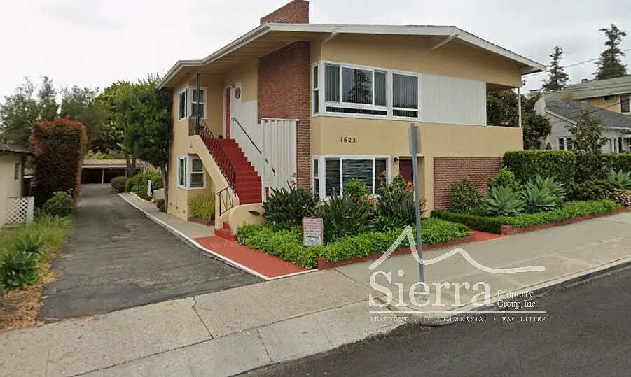 1623 Garden St #2