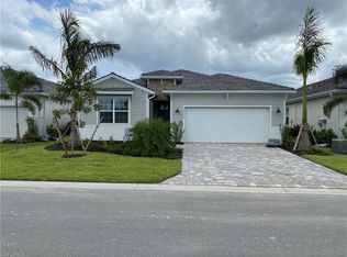 16578 Crescent Beach Way, Bonita Springs, FL 34135