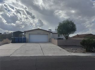 2454 Ripple Dr, Bullhead City, AZ 86429