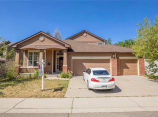 3738 Mallard St, Highlands Ranch, CO 80126