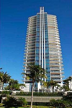 2nd image of 3535 S Ocean Dr APT 1203