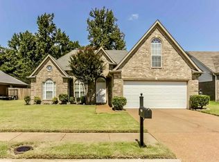 5658 Tulip Grove Dr, Memphis, TN 38135