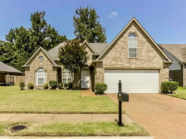 5658 Tulip Grove Dr, Memphis, TN 38135