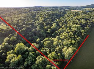 933 Dee Smith Rd, Lincoln, AR 72744