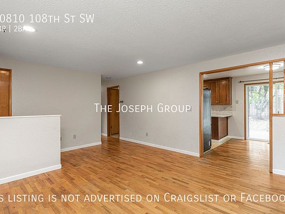 4th image of 10810 108th St SW