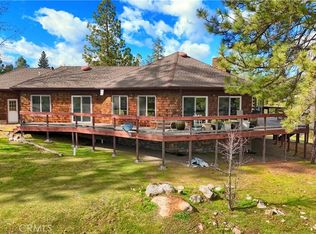 3025 Poppy Lake Rd, Mariposa, CA 95338