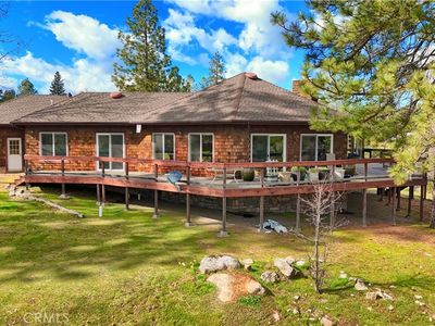 3025 Poppy Lake Rd, Mariposa, CA, 95338