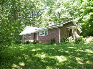 764 N Main St, Rural Retreat, VA 24368