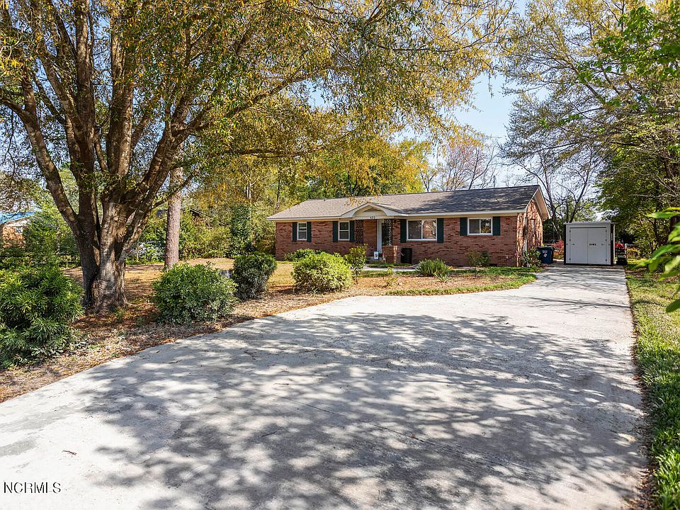 422 Long Leaf Acres Drive, Wilmington, NC 28405 Zillow