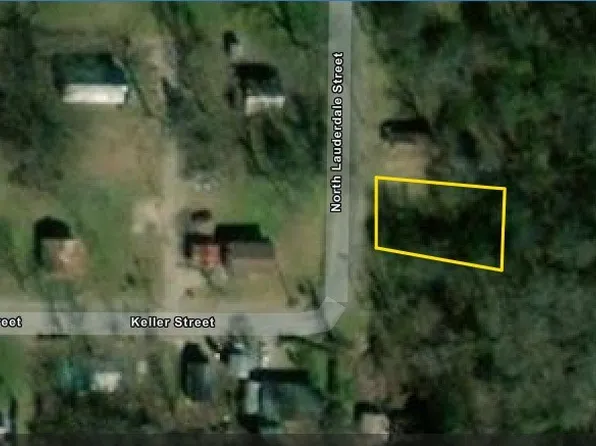 608 N Lauderdale St, Bolivar, TN 38008