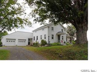 930 County Route 3, Hannibal, NY 13074
