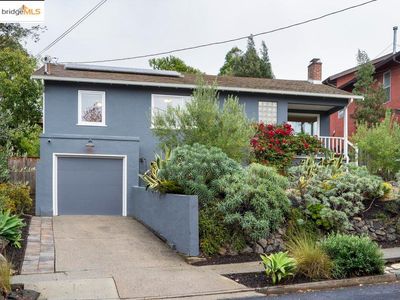 2400 Mira Vista Dr, El Cerrito, CA, 94530