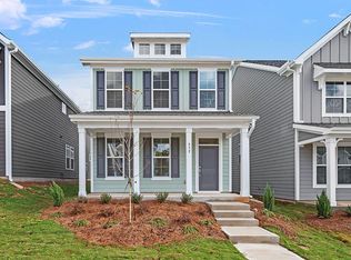 632 Georgias Landing Pkwy, Raleigh, NC 27603