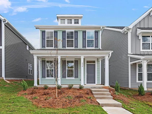 632 Georgias Landing Pkwy, Raleigh, NC 27603