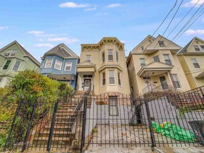 130 Romaine Ave, Jersey City, NJ, 07306