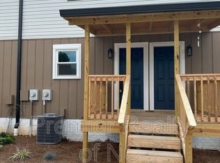 187 Holliman St UNIT C, Thomasville, NC 27360