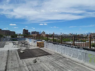 Rented by Garden Management