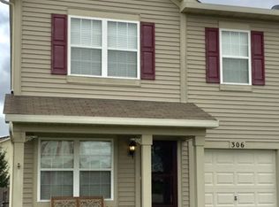 306 Alyssa St, Plano, IL 60545