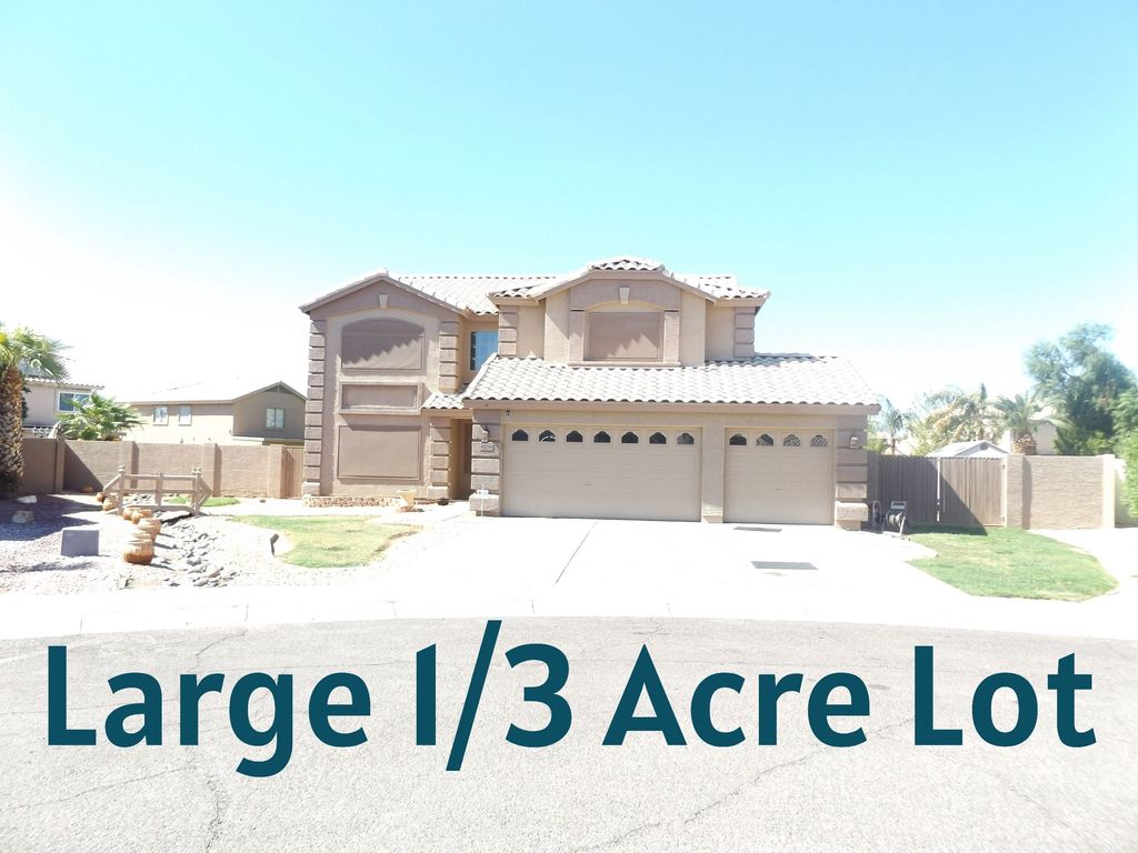6270 N 75th Ln - Property Image