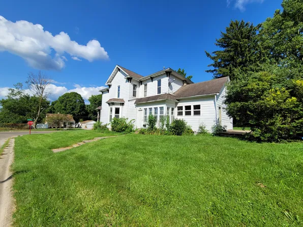 1501 Kenton St, Springfield, OH 45505