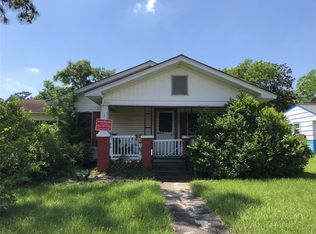 110 Jordan Ave, Cleveland, TX 77327