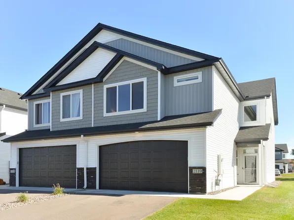 2119 Cleveland Ln S, Cambridge, MN 55008