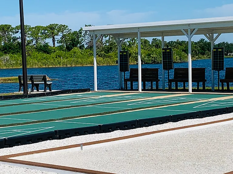 Vizcaya Lakes — Photo 39