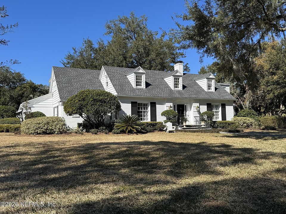 1st image of 4528 ORTEGA Boulevard