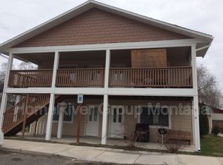 2211 S 12th St W APT 4, Missoula, MT 59801