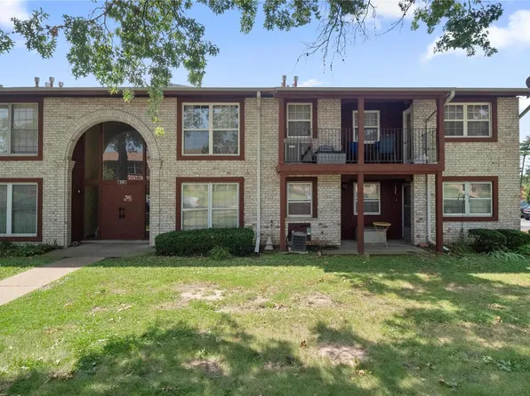 8744 Santa Bella Dr APT C, Hazelwood, MO 63042
