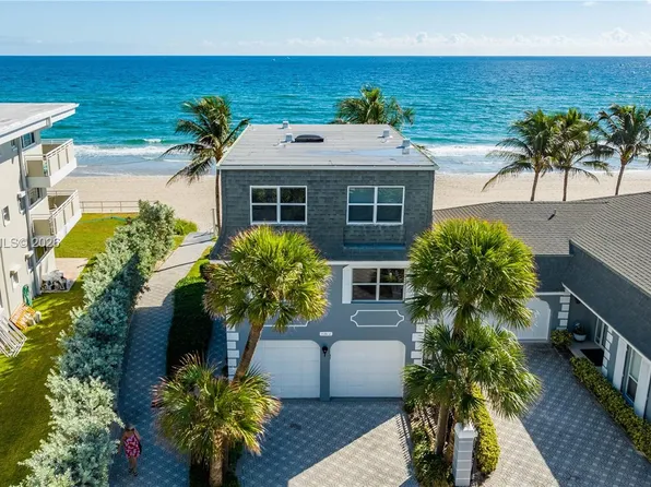 1194 Hillsboro Mile APT 1, Hillsboro Beach, FL 33062