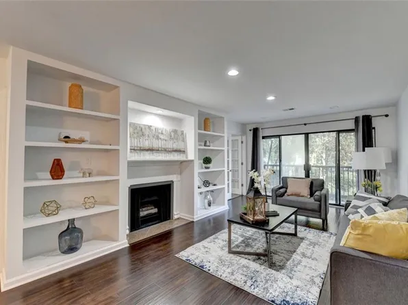 3101 Pine Heights Dr NW, Atlanta, GA 30324