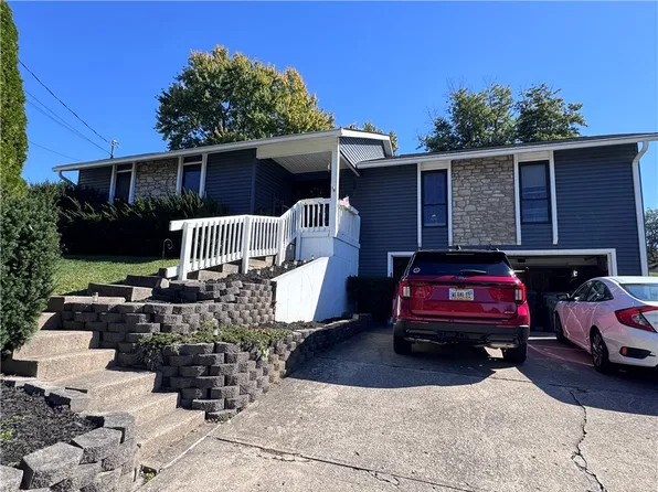 16 Pinehurst Ct, Fairfield, OH 45014