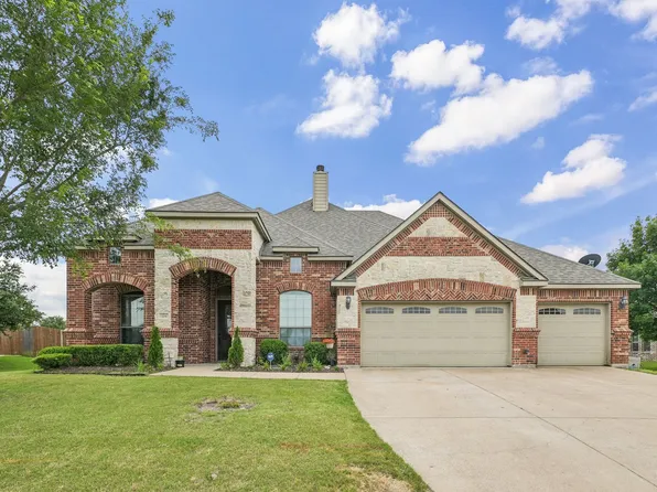 104 Citation Ln, Waxahachie, TX 75165