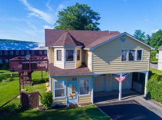 252 Rose Morrow Rd, Wantage, NJ 07461