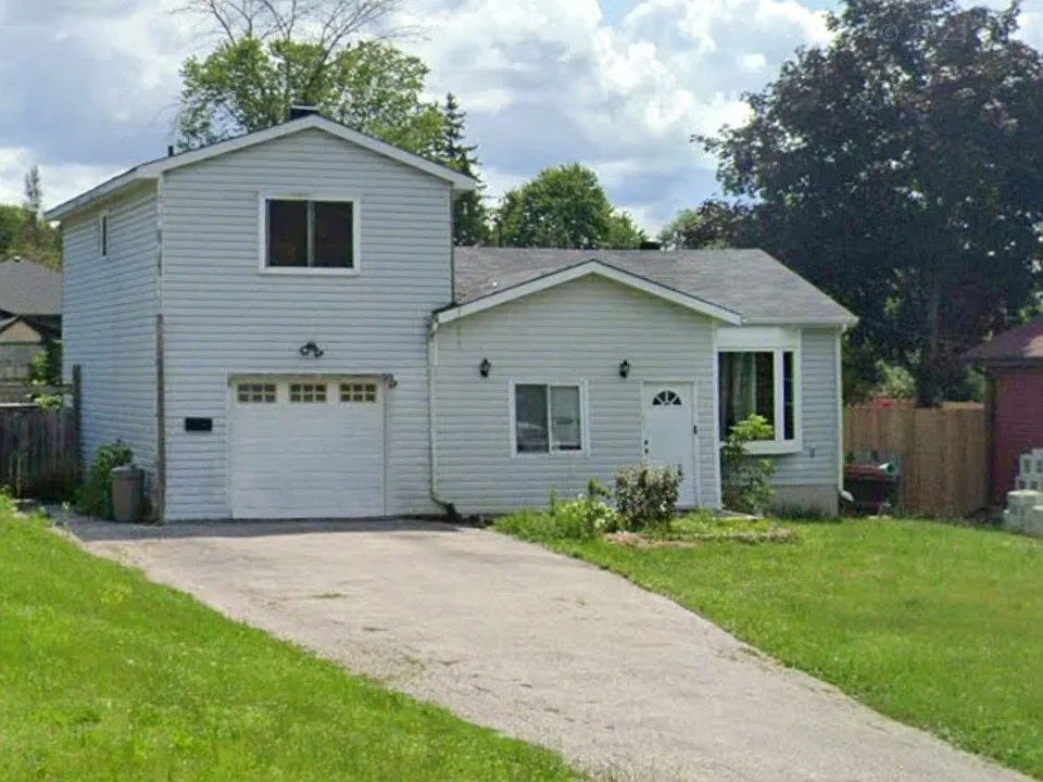 303 Annshiela Dr