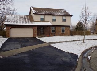 242 Vermont Rd N, Frankfort, IL 60423