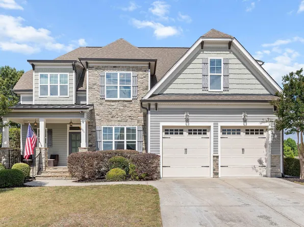 406 Bendemeer Ln, Rolesville, NC 27571