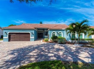 5466 NW 85th Ave, Coral Springs, FL 33067