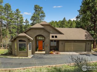 96 Wilderness Point, Evergreen, CO 80439