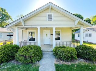 936 Forrest St, High Point, NC 27262