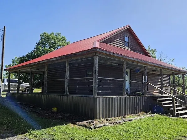 (undisclosed Address), Marshall, AR 72650