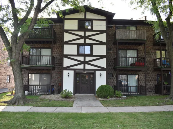 11804 S Komensky Ave #A102, Alsip, IL 60803