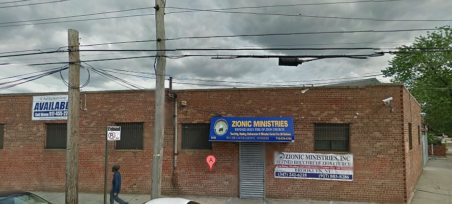 1st image of 5904 Foster Ave
